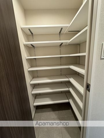 ミスモ薬院ネクストの内装写真