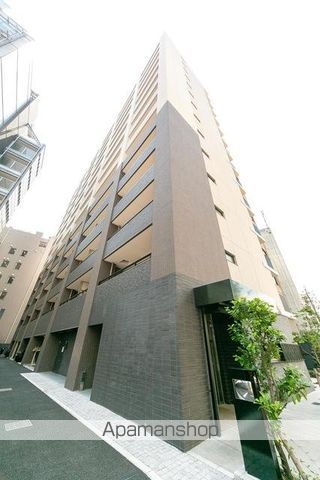 パークアクシス御茶ノ水ヒルトップ 510 ｜ 東京都千代田区神田駿河台２丁目9-6（賃貸マンション1LDK・5階・44.64㎡） その3