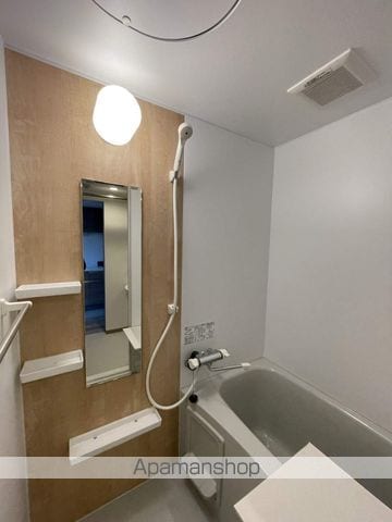brilliant S17の内装写真