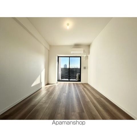 S-RESIDENCE黒川本通一丁目の内装写真