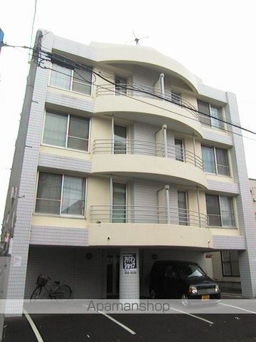 イデア21の外観写真