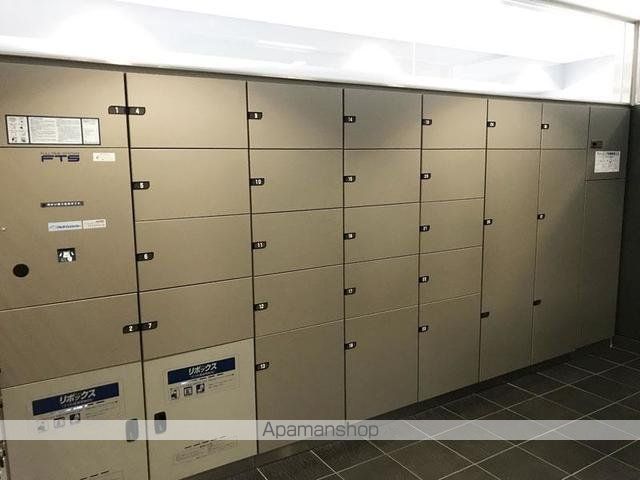 PRIME URBAN 東中野 COURTの内装写真