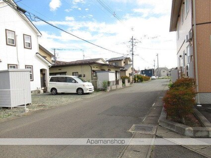 ロイヤルハイツＪ[2LDK/50m2]の周辺7