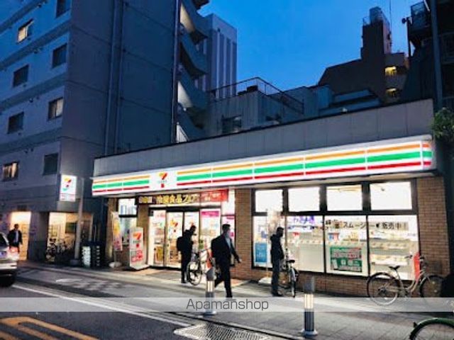 LIVEFLAT錦糸町の周辺写真