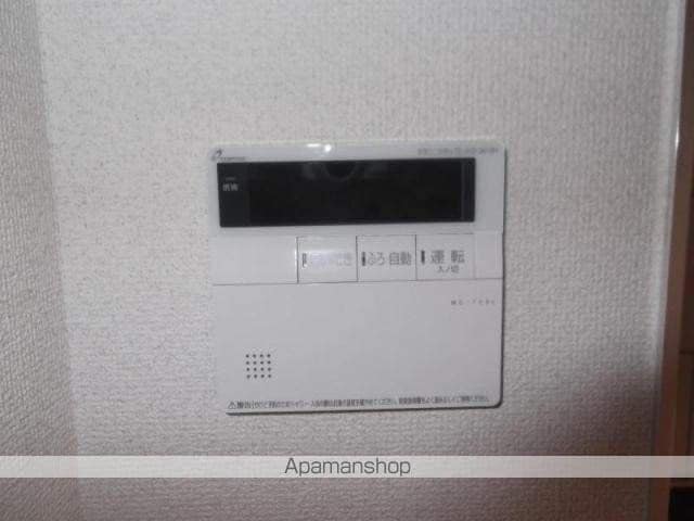 クロスワイズ神宮外苑 ウエストの内装写真