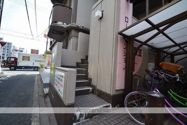 ローズマンション新深江の内装写真