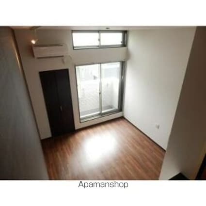 Ｃｒｅｏ矢田[1K/26.03m2]のリビング・居間