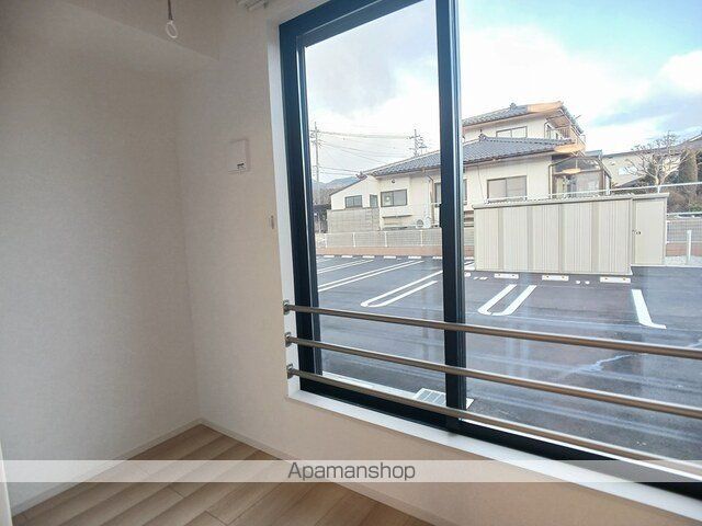 フィールドヒル 塩尻Iの内装写真
