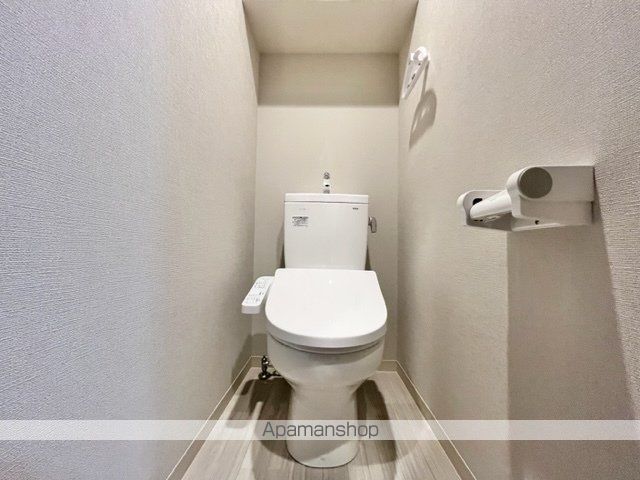 フォーリアライズ昭和南通1の内装写真