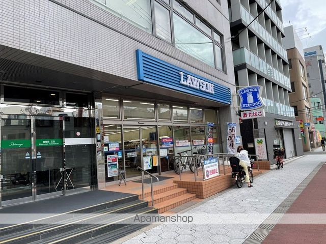 プレジオ玉造の周辺写真