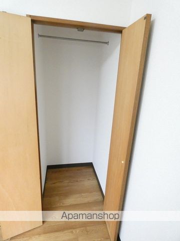アーバンコート南郷Iの内装写真