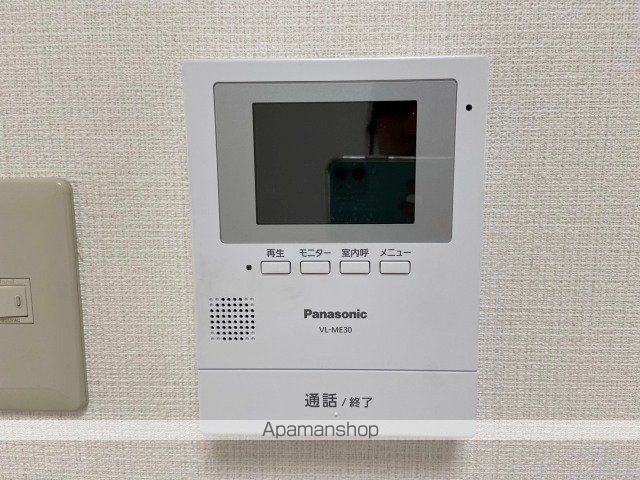 ロベリア弐番館の内装写真
