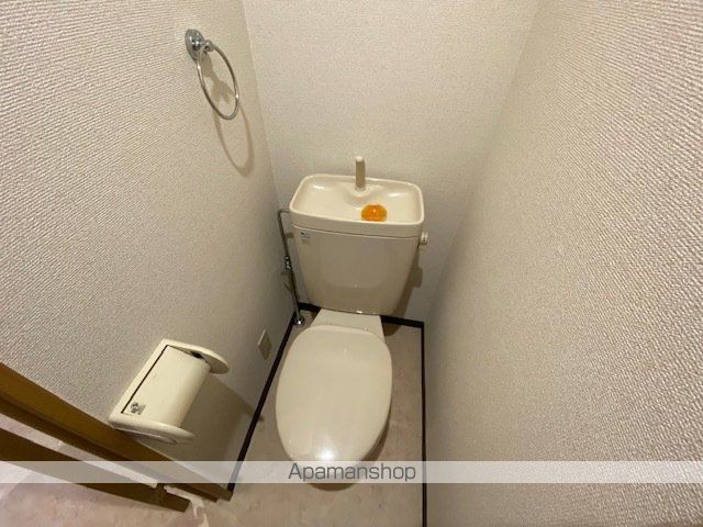 エクセランス御供所IIの内装写真