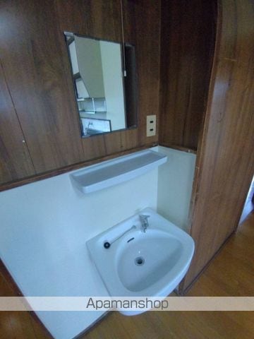 高橋マンションの内装写真