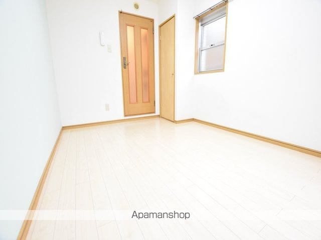 キャトルセゾン東橋本の内装写真