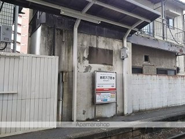 レオパレスフォーユー 本町の周辺写真
