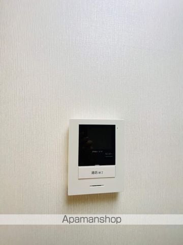 エコハウスの内装写真
