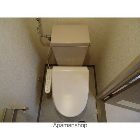 シュトラール4・6の内装写真