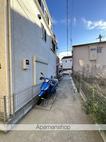 ブルーミングコート蒲田のその他写真