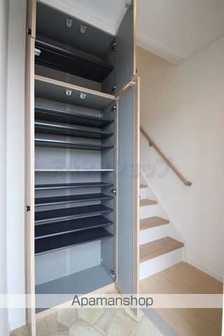 プロテージハウスAの内装写真