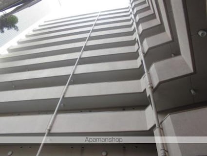 ラ・パルフェ・ド・フィネス[1R/22.5m2]の共用部2