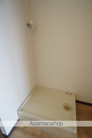 サンフラワーIの内装写真