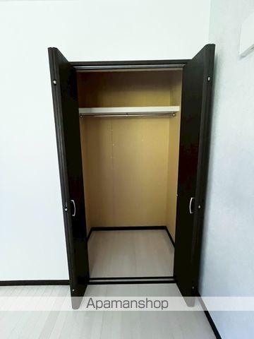 FELICE北新在家 北棟の内装写真