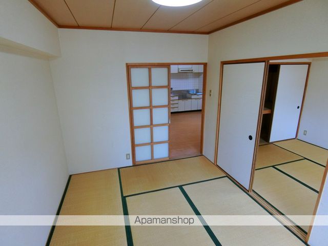 KGビルの内装写真