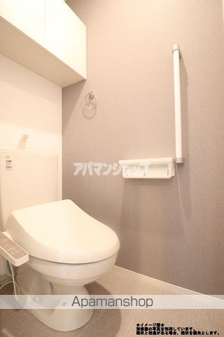 ヒカルサ坂戸の内装写真