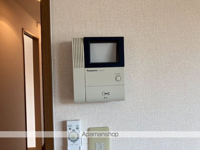 VERY HOUSEの内装写真