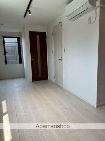 ADDRESS HONHANEDAの内装写真