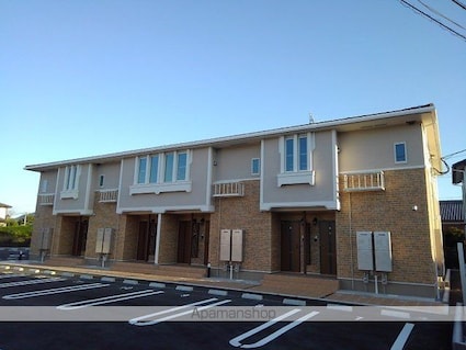 宮崎県宮崎市田野町甲[1LDK/50.02m2]の外観