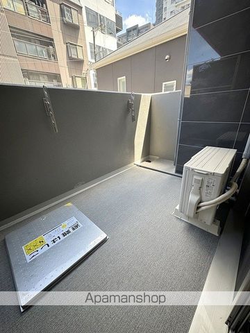 SERENITE南堀江ECLATの内装写真