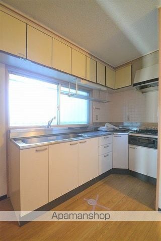 日興マンション B棟の内装写真