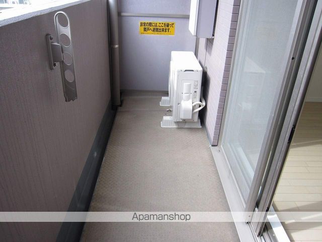 レジディア東品川の内装写真