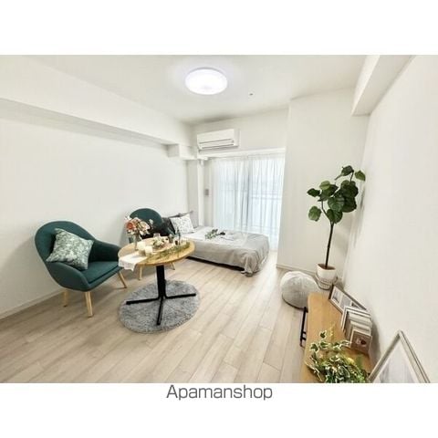 SーRESIDENCE四日市駅前COULEUR FRの内装写真