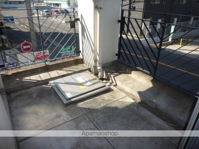 ドミール和泉府中の内装写真