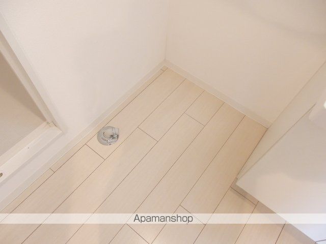 モルティーニ南円山の内装写真