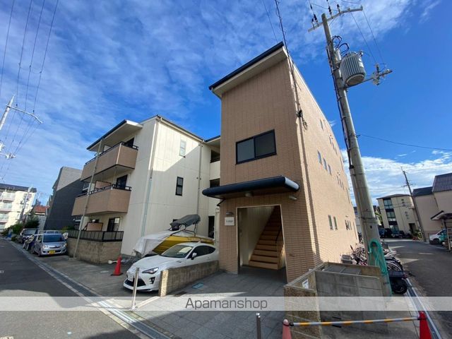 S.ステ−ジの外観写真