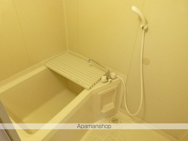 M’プラザ菱江の内装写真