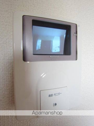 メゾンアグレアーブルの内装写真