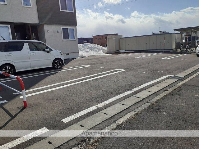 プルメリアVIのその他写真