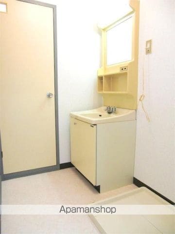 プラサート90の内装写真
