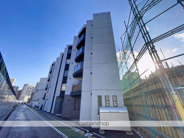 TERRACE SAKURAの外観写真