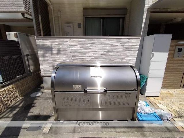 フジパレス吹田東I番館のその他写真