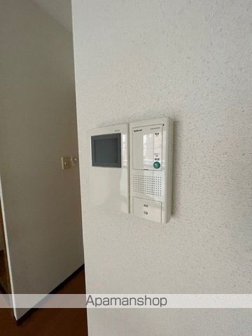 アクロスNODAの内装写真
