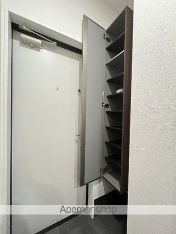 エテルノアの内装写真