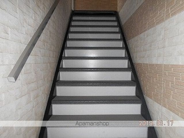 レオパレスルミエールIIの内装写真