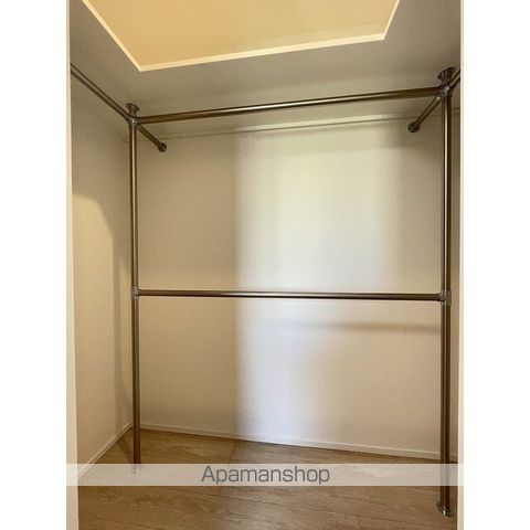 コンフォリア中葛西の内装写真