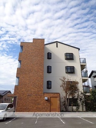 和歌山県和歌山市内原[3LDK/65.88m2]の外観3